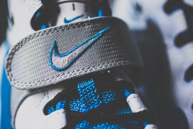 Nike Air Zoom Turf  Nike Air Zoom Turf “Photo Blue” 新色发售