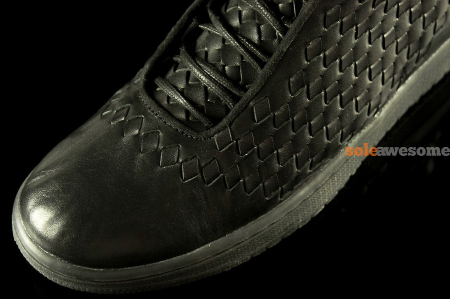689480-010,Jordan Shine 689480-010 Jordan Shine ＂Black＂ 高清实物图赏