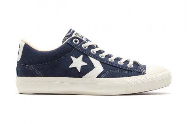 Converse,XLARGE  XLARGE x Converse Japan 2014 秋季联名系列发布