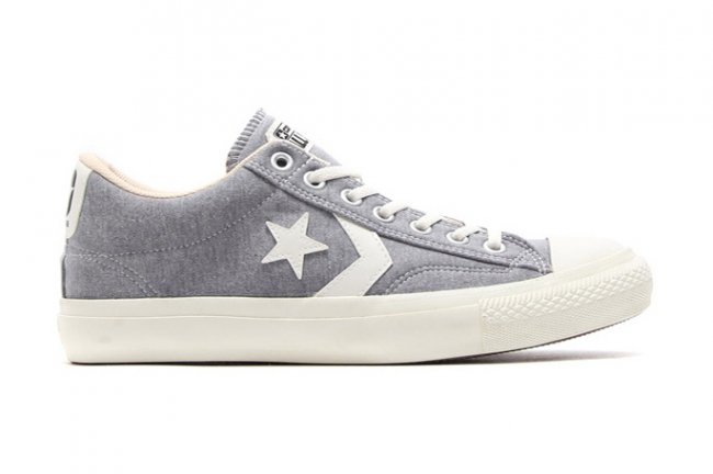 Converse,XLARGE  XLARGE x Converse Japan 2014 秋季联名系列发布