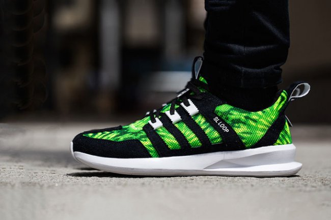 adidas Originals,SL Loop Runne  adidas Originals SL Loop Runner 新款发售