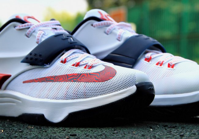 KD7,653996-146 653996-146 KD7 ＂Independence Day＂ 独立日配色发售信息
