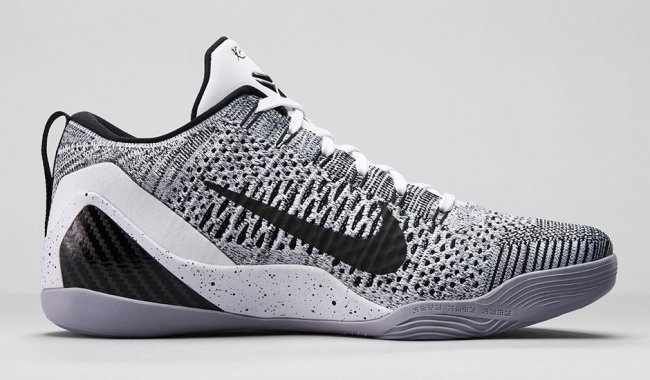 639045-101,Kobe 9 Elite Low,Ko 科比9代639045-101 Kobe 9 Elite Low “Beethoven” 贝多芬配色发售信息