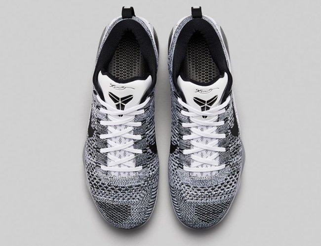 639045-101,Kobe 9 Elite Low,Ko 科比9代639045-101 Kobe 9 Elite Low “Beethoven” 贝多芬配色发售信息