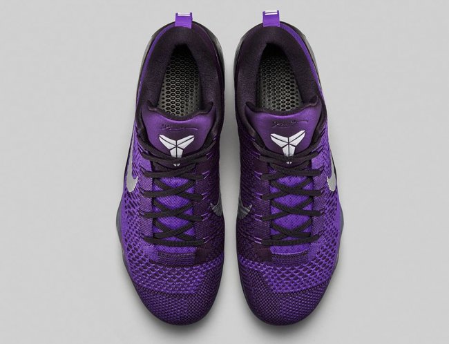 科比9代,Kobe 9,Kobe 9 Elite Low,6 科比9代639045-101 Kobe 9 Elite Low “Michael Jackson” 发售信息