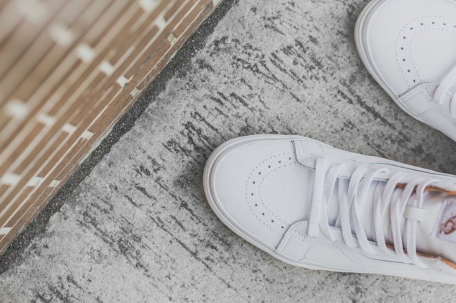 VANS,VANS Sk8-Hi  Vans Classics Sk8-Hi Reissue ＂Xtuff＂ 即将发售