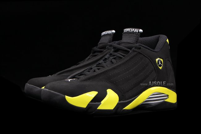 AJ14,Air Jordan 14 AJ14发售信息 细数即将在 2014 年市售的 Air Jordan 14 鞋款