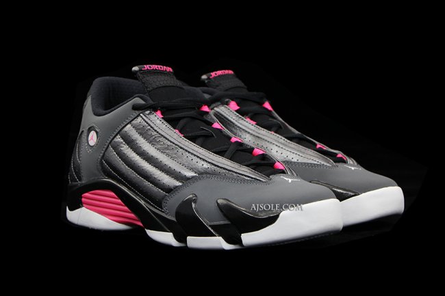 AJ14,Air Jordan 14 AJ14发售信息 细数即将在 2014 年市售的 Air Jordan 14 鞋款