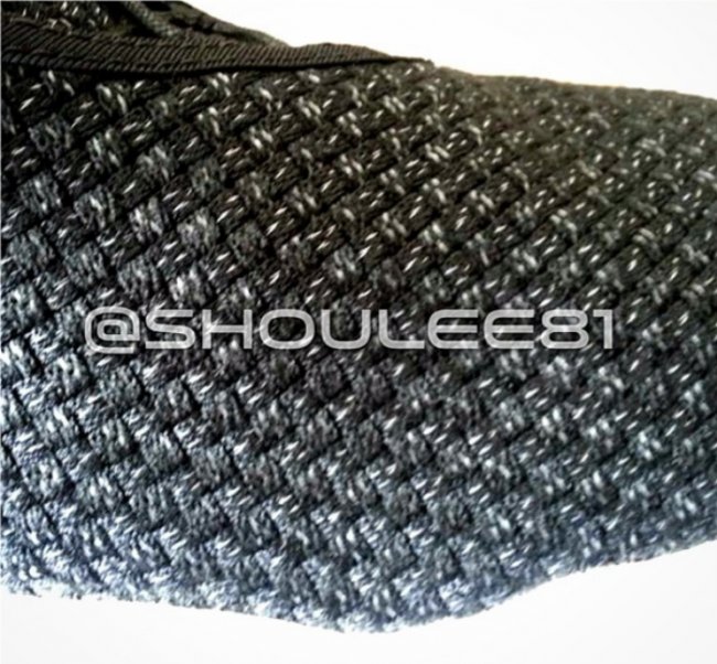 Jordan Future  Jordan Future 白色鞋底版本实物曝光