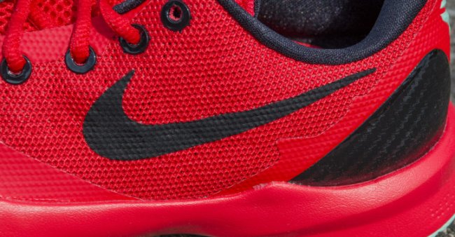 635578-603,Venomenon 4,毒液4 科比毒液4 635578-603 Nike Zoom Kobe Venomenon 4 “University Red” 新色登场