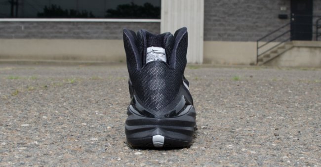 Hyperdunk 2014,HD2014,653640-0 HD2014发售日期价格653640-001 Nike Hyperdunk 2014 ＂Black＂ 即将发售