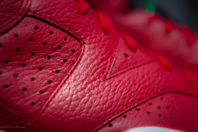 694091-625,AJ6,Air Jordan 6 694091-625 AJ6 Air Jordan 6 “Spizike” 发售信息