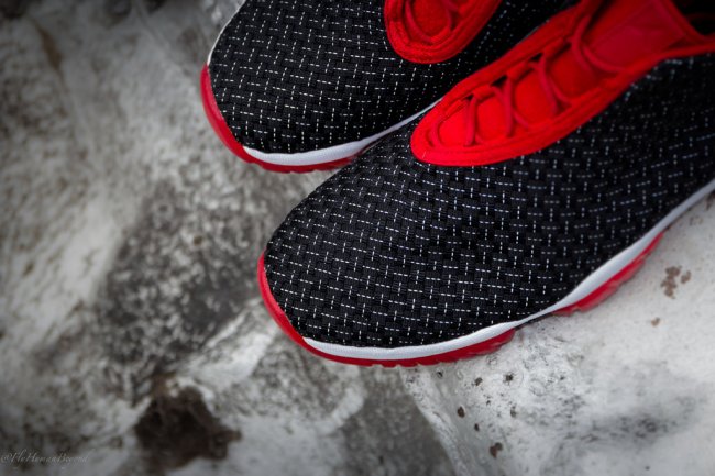 Jordan Future,652141-601 652141-601黑红 Jordan Future PRM “Bred” 发售提醒