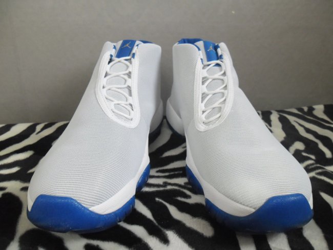 656503-107,Jordan Future 656503-107 Jordan Future “Sport Blue” 发售信息