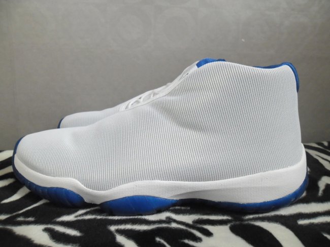 656503-107,Jordan Future 656503-107 Jordan Future “Sport Blue” 发售信息