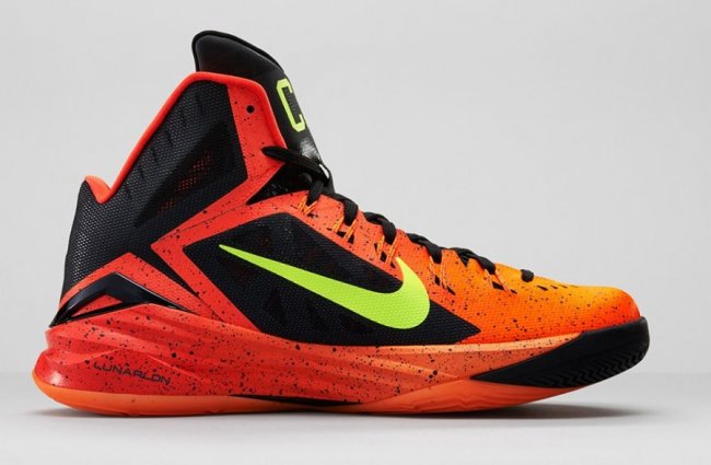 HD2014,Nike Hyperdunk 2014 HD2014评测 Nike Hyperdunk 2014 “City Collection” 即将发售