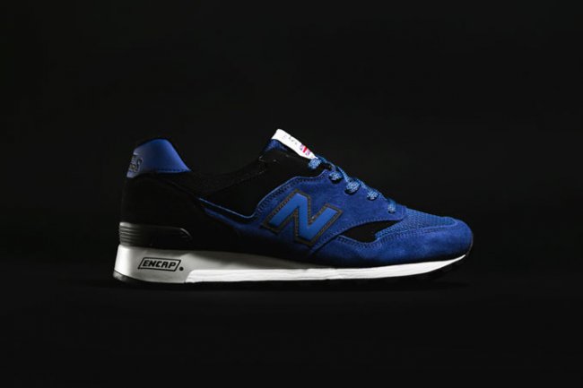 New Balance 577,New Balance  New Balance 577 “Made in the UK” 英产新色登场