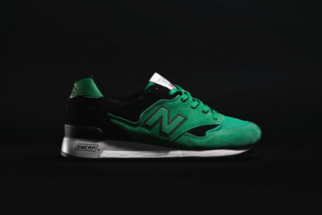 New Balance 577,New Balance  New Balance 577 “Made in the UK” 英产新色登场