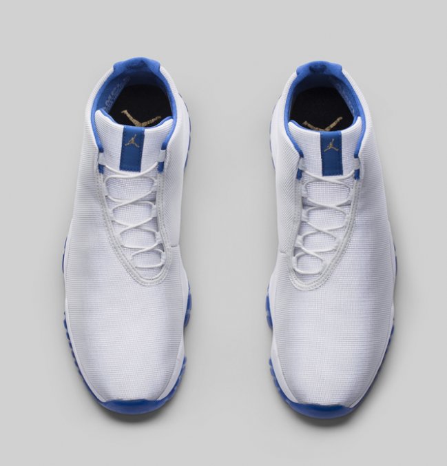 656503-107,Jordan Future 656503-107 Jordan Future “Sport Blue” 官方发售信息
