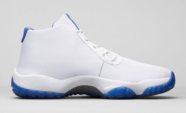 656503-107,Jordan Future 656503-107 Jordan Future “Sport Blue” 官方发售信息