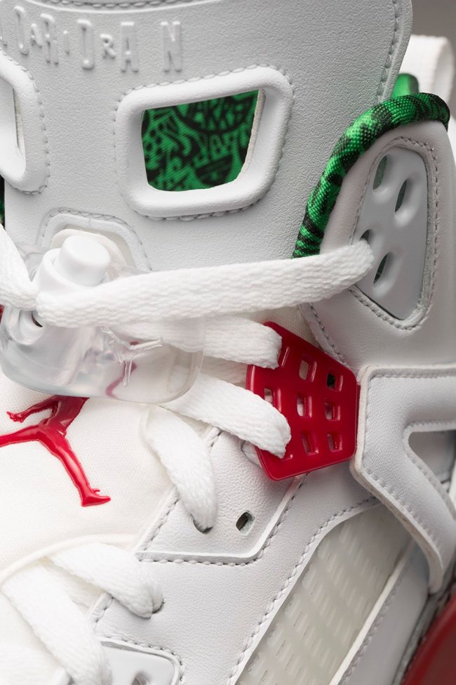 315371-125,Spizike 315371-125斯派克李元年复刻 Jordan Spizike “OG” 官方发售信息