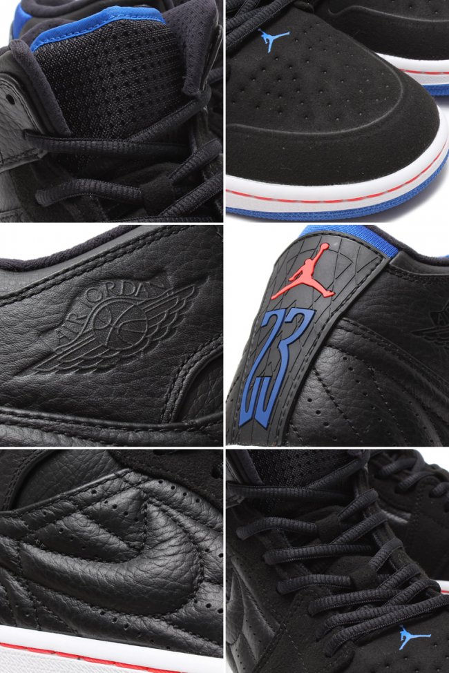 AJ1,Air Jordan 1 AJ1 Air Jordan 1 Retro ’99 全新配色发售