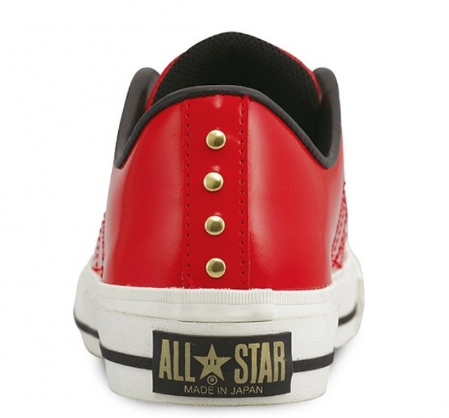 Converse One Star  Converse One Star 超级玛丽联名款即将发售