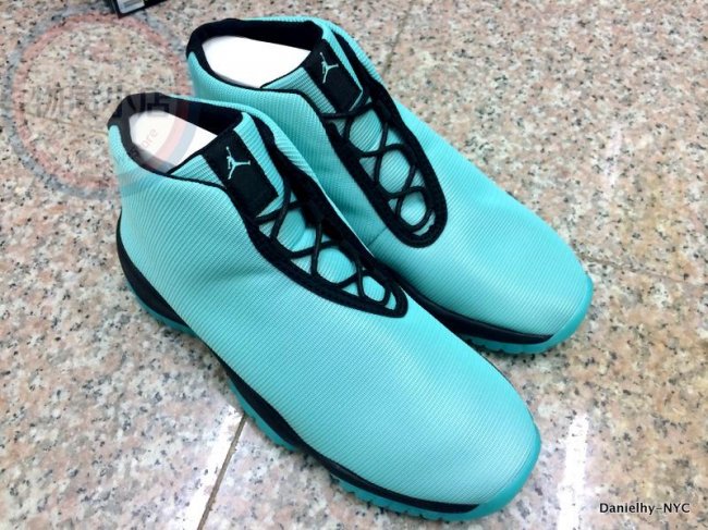 685251-300,Jordan Future 685251-300 Jordan Future GS “Tiffany” 发售日期确定