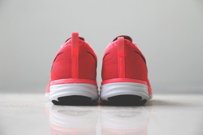 Nike Flyknit Lunar 2  Nike Flyknit Lunar 2 2014 夏季全新配色上市