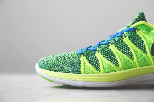 Nike Flyknit Lunar 2  Nike Flyknit Lunar 2 2014 夏季全新配色上市