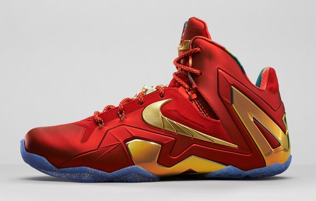 695226-670,LBJ11,LeBron 11,LBJ 695226-670LBJ11 LeBron 11 Elite SE 明日正式发售