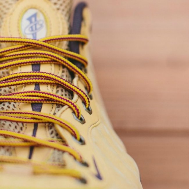 575420-700,Foamposite,Foamposi 575420-700 Nike Air Foamposite One “Timberland” 发售日期确定