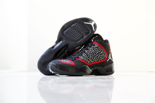 695515-023,XX9,Air Jordan XX9, 695515-023 AJ29发售日期 Air Jordan XX9 “Gym Red” 即将发售