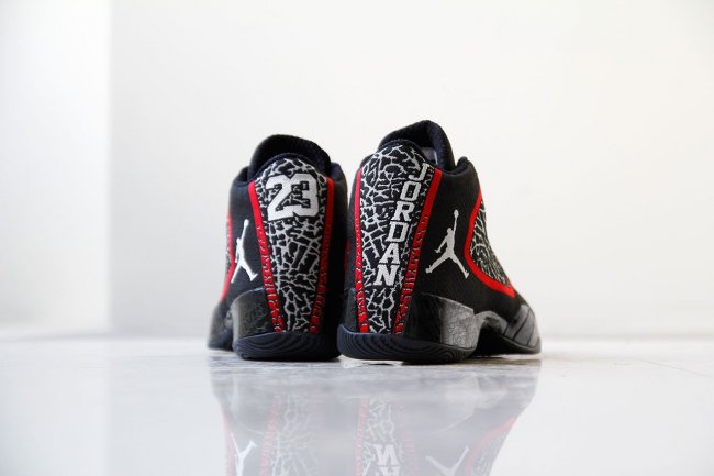 695515-023,XX9,Air Jordan XX9, 695515-023 AJ29发售日期 Air Jordan XX9 “Gym Red” 即将发售