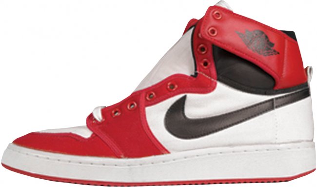 AJKO,AJ1,Air Jordan 1 KO AJ1KO帆布 Air Jordan 1 KO 完整发售历史回顾