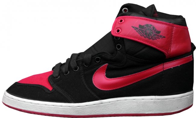 AJKO,AJ1,Air Jordan 1 KO AJ1KO帆布 Air Jordan 1 KO 完整发售历史回顾