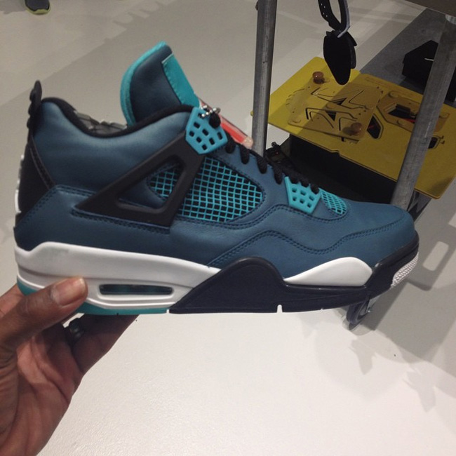 AJ2015,Air Jordan AJ2015发售计划清单 Air Jordan 2015 Remastered 系列多款实物曝光