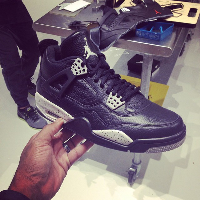 AJ2015,Air Jordan AJ2015发售计划清单 Air Jordan 2015 Remastered 系列多款实物曝光