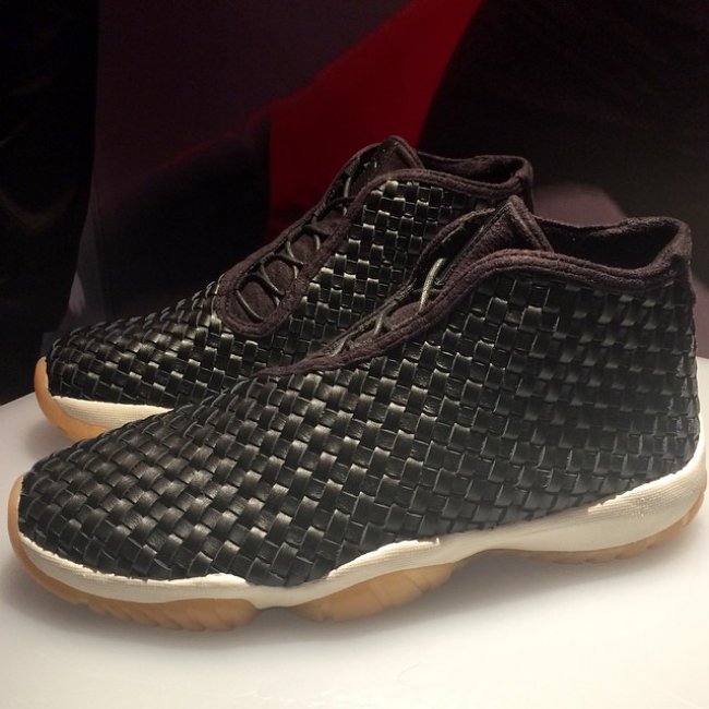 Jordan Future Premium Jordan Future “Gum Sole” 发售价或高达 5 美元