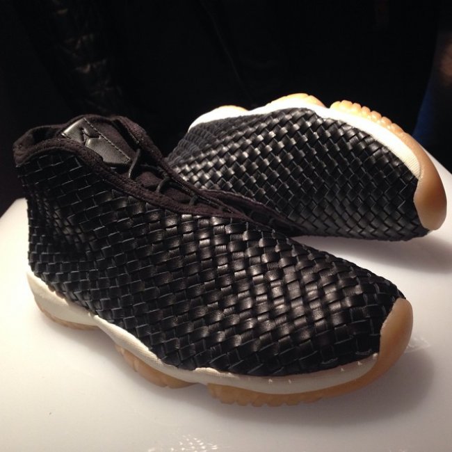 Jordan Future Premium Jordan Future “Gum Sole” 发售价或高达 5 美元