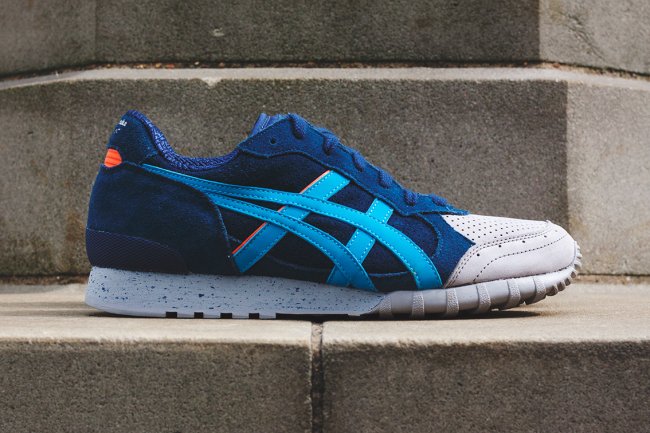 Onitsuka Tiger  Onitsuka Tiger 2014 秋季新款配色发布