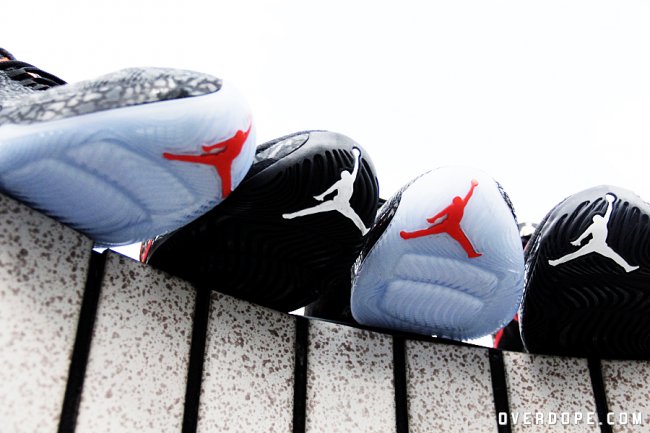 XX9,Air Jordan 29,AJ29 XX9 AJ29 Air Jordan XX9 实物高清开箱