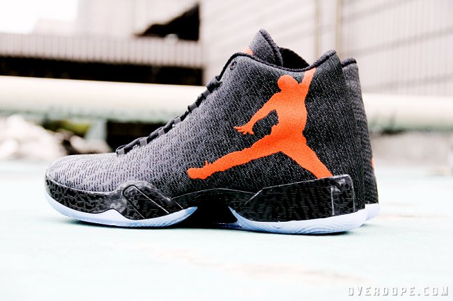 XX9,Air Jordan 29,AJ29 XX9 AJ29 Air Jordan XX9 实物高清开箱