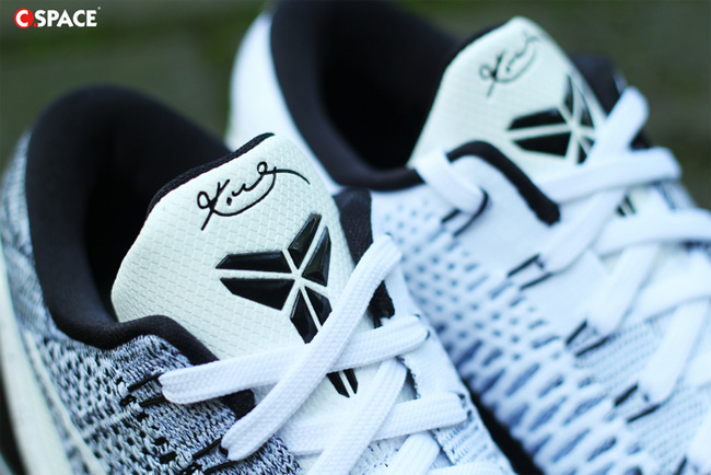Kobe 9 Elite Low,Kobe 9,贝多芬,65 科比9代贝多芬653456-101 Kobe 9 Elite Low “Beethoven” 美图欣赏
