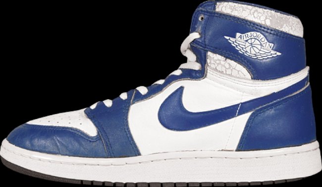 AJ2015,Air Jordan AJ2015发售计划清单 19 双从未复刻过的 Air Jordan 正代球鞋