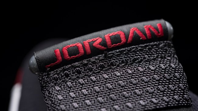 487471-102,AJ14,Air Jordan 14 487471-102 AJ14黑头 Air Jordan 14 “Black Toe” 2014 高清细节展示