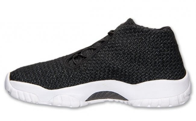 Jordan Future,656503-021 656503-021 Jordan Future 黑白配色现已发售