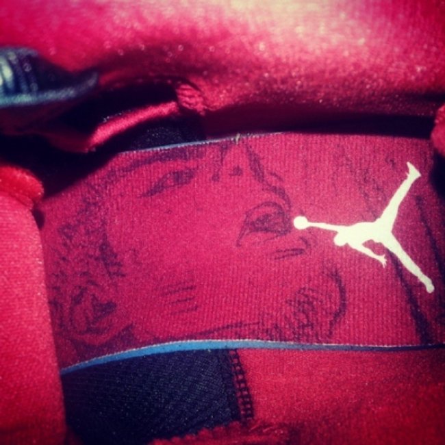 Jordan Super.Fly 3  Jordan Super.Fly 3 “Slam Dunk/灌篮高手” 配色曝光