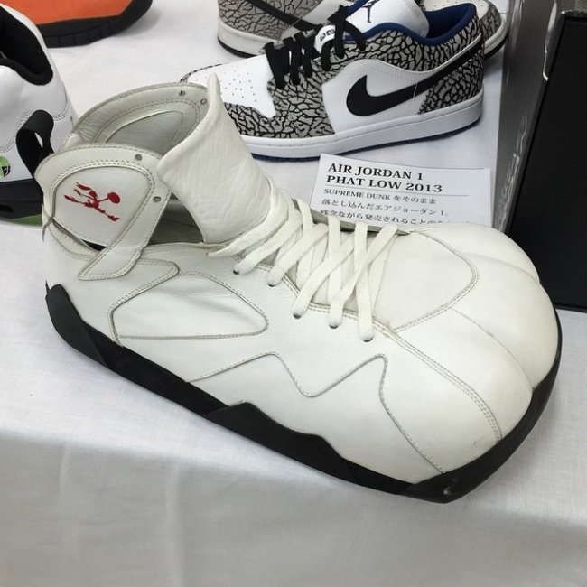 AJ7,Air Jordan 7 AJ7 兔八哥专属 Air Jordan 7 ＂Bugs Bunny＂ PE 实物曝光