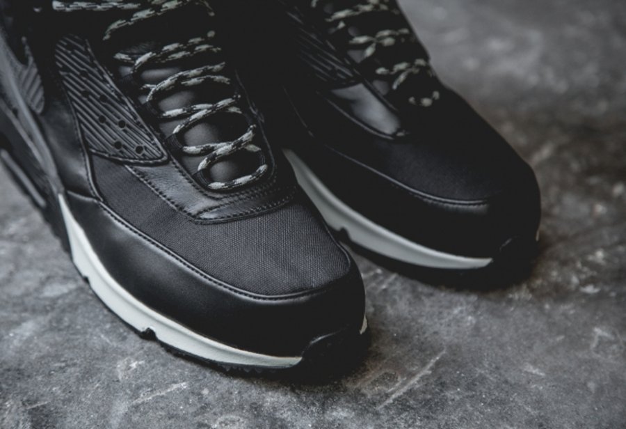 SneakerBoot,Nike  Nike Air Max 90 Sneakerboot 新色发售